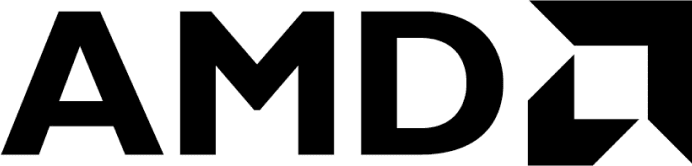 AMD logo