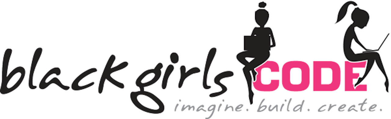 Black Girls CODE logo