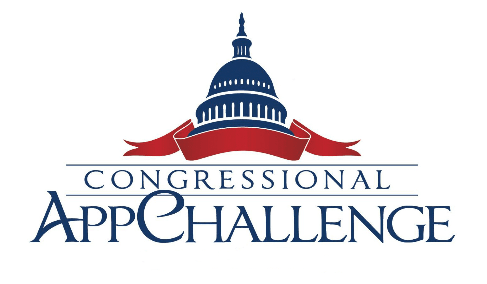 Congressional App Challenge logo